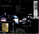 Roxy Music - For Your Pleasure Cd 0724384744922