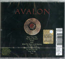 Roxy Music - Avalon Cd 0724384746025