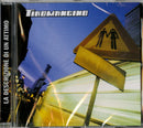 Tiromancino - La Descrizione Di Un Attimo Cd 0724384897222