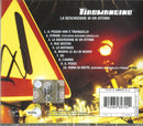 Tiromancino - La Descrizione Di Un Attimo Cd 0724384897222