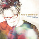 Fabi Niccolo' - Sereno Ad Ovest Cd 0724384909123