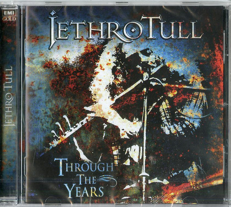 Jethro Tull - Through The Years