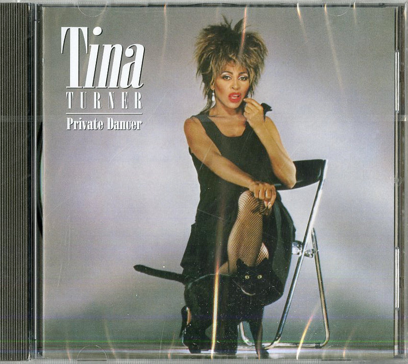 Turner Tina - Private Dancer Cd 0724385583322