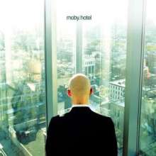 Moby - Hotel Cd 0724386061003