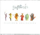 Genesis - The Platinum Collection Cd 0724386373427