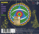 Gong - You Cd 0724386655226