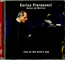 Pieranunzi Enrico - Live At The Bird'S Eye Cd 0725095337021