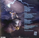 Hammerfall - Masterpieces Lp 0727361182472