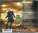 Avantasia - The Scarecrow Cd 0727361206529