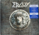 Edguy - Tinnitus Sanctus (Ltd.Edt.) Cd 0727361217907