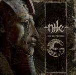 Nile - Those Whom The Gods(Spec.Ltd.Edt.) CD 0727361222406