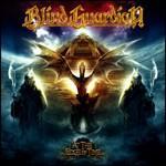 Blind Guardian - At The Edge Ot Time CD 0727361228729