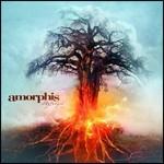 Amorphis - Skyforger Cd 0727361230425