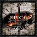Epica - The Classical Conspiracy Cd 0727361233921