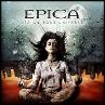 Epica - Desing Your Universe Cd 0727361234522