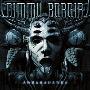 Dimmu Borgir - Abrahadabra Cd 0727361234829