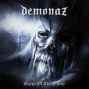 Demonaz - March Of The Norse Lp 0727361243487