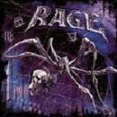 Rage - Strings To A Web Cd 0727361244125