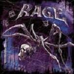 Rage - Strings To A Web Cd 0727361244125