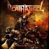 Death Angel - Relentless Retribution Cd 0727361255626