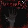 Hammerfall - Infected Cd 0727361269227