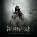 Decapitated - Carnival Is Forever (Ltd.Ed.) Cd 0727361272425