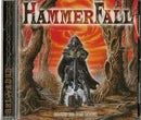 Hammerfall - Glory To The Brave Cd 0727361276225