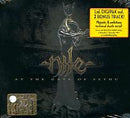 Nile - At The Gates Of Sethu (Ltd.Ed Digipack)