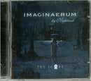 Nightwish - Imaginaerum - The Score Cd 0727361299323