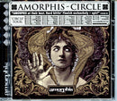 Amorphis - Circle Cd 0727361299729