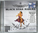Black Star Riders - All Hell Breaks Loose Cd 0727361306922