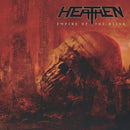 Heathen - Empire Of The Blind Cd 0727361317928