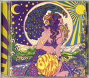 Blues Pills - Blues Pills Cd 0727361319120