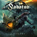 Sabaton - Heroes Lp 0727361322410