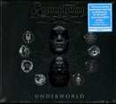 Symphony X - Underworld Cd 0727361322823