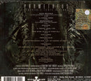 Rhapsody Turilli Luca - Prometheus Symphonia...(Ltd.Dig.Edt.) Cd 0727361323202
