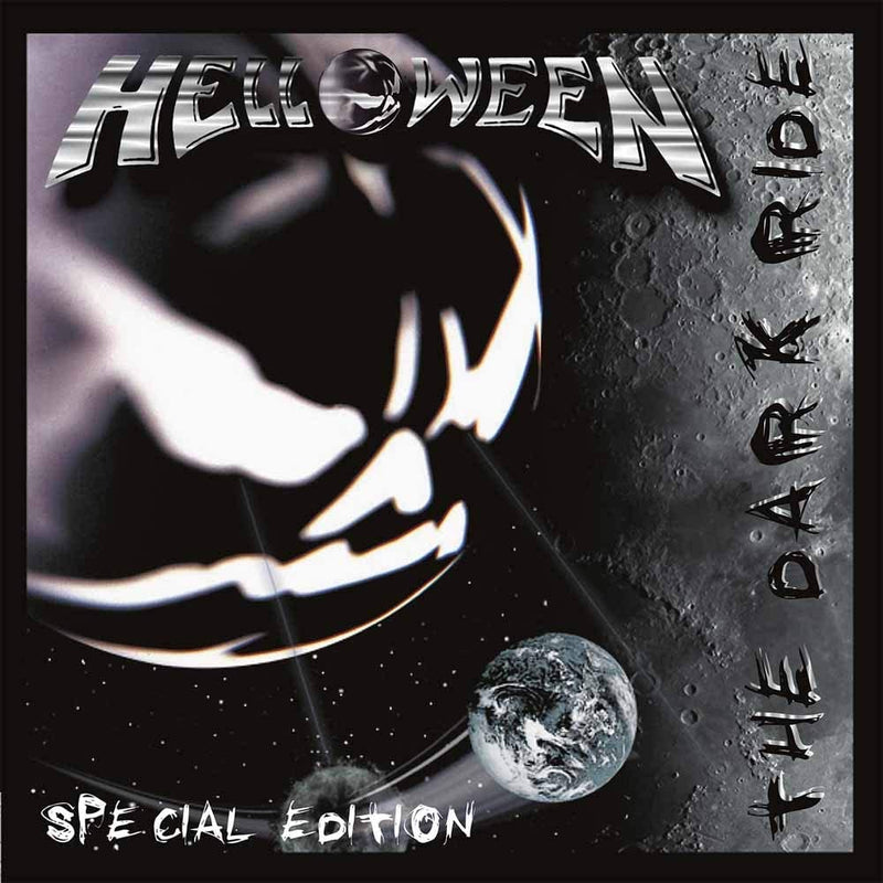 Helloween - The Dark Ride (Special Edt.) Lp 0727361326449