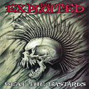 Exploited The - Beat The Bastards Cd 0727361327026