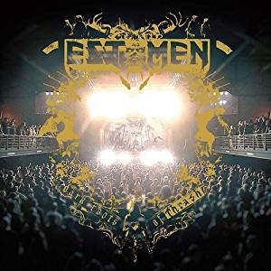 Testament - Dark Roots Of Thrash Cd 0727361329686