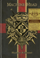 Machine Head - Bloodstone & Diamonds (Ltd.Edt.) Cd 0727361332204