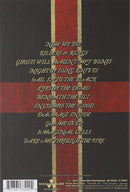 Machine Head - Bloodstone & Diamonds Cd 0727361332228