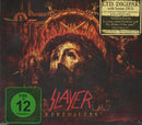 Slayer - Repentless (Cd+Dvd) Cd 0727361335908