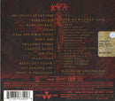 Slayer - Repentless (Cd+Dvd) Cd 0727361335908