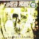 Overkill - Bloodletting