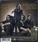 Blues Pills - Lady In Gold (Cd+Dvd Spec.Edt.) Cd 0727361347505