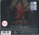Machine Head - Catharsis (Cd+Dvd Limited Edition) Cd 0727361351908