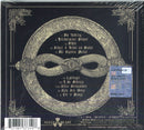Dimmu Borgir - Eonian Cd 0727361373108