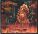 Helloween - Gambling With The Devil (Digipack) Cd 0727361375409