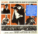 In Flames - Sounds From The Heart Of Gothenburg (2Cd Digipack) Cd 0727361381028