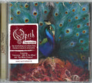 Opeth - Sorceress Cd 0727361382223